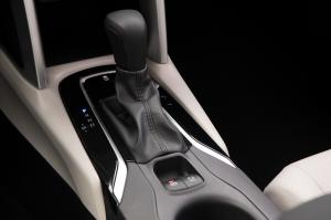Toyota Corolla Cross L 2021 года  (NA)